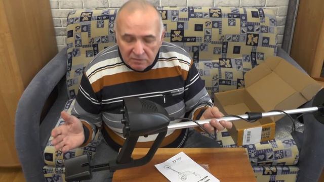 MD 4030 металлоискатель. Удачная и выгодная покупка на Али. смотреть онлайн
