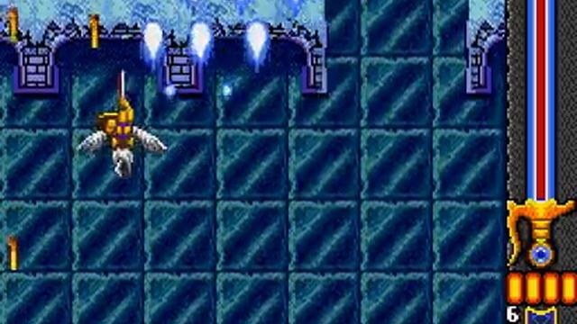Phelios (Genesis) Full Playthrough with cheats смотреть онлайн