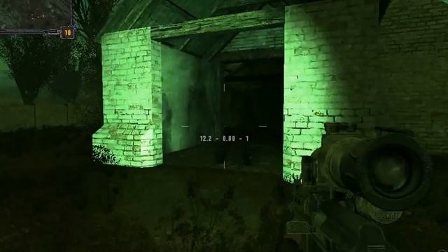 Прохождение S.T.A.L.E.R. Чистое Небо часть 6 СВОБОДА смотреть онлайн