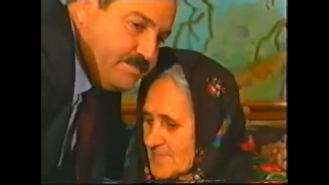 Yusif Mustafayev - Qocalar evi..mp4 смотреть онлайн