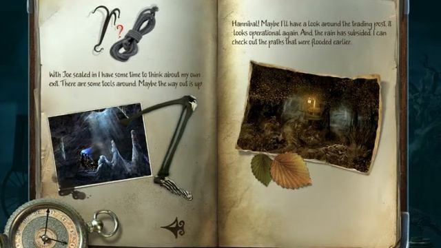 Midnight Mysteries 3: Devil on the Mississippi - Ep9 - The End - w/Wardfire смотреть онлайн