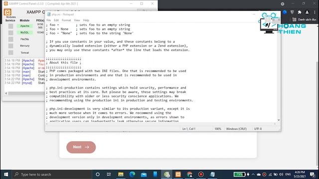 PHP & MY SQL how to fix GD Library error? смотреть онлайн