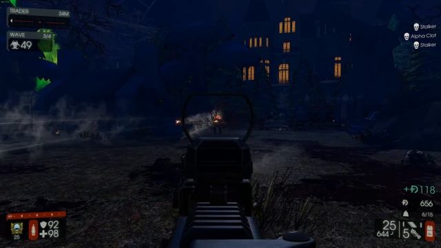 Killing Floor 2 | THE SWAT PERK IS NOT THAT BAD ANYMORE! - Swat Buffs! смотреть онлайн