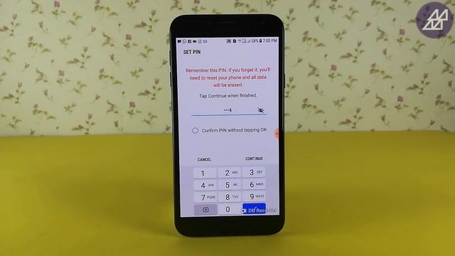 Samsung Galaxy J4 (2018) Review | عودة سامسونج للسيطرة ؟ смотреть онлайн
