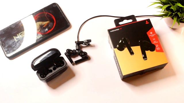 boAt Airdopes 111 TWS Unboxing & Review ⚡ Better than boAt Airdopes 161? Best Earbuds Under 1200 Rs смотреть онлайн