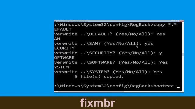Fix Error Code 0x00000068 Windows 10 Blue Screen Error смотреть онлайн