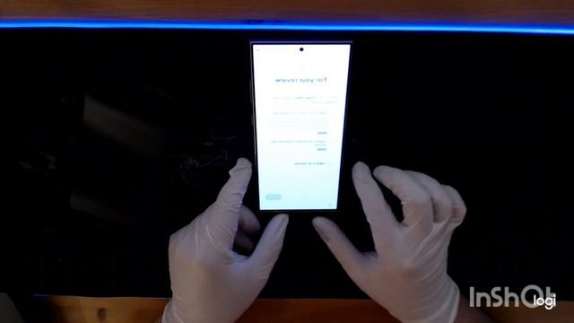 Samsung Galaxy S24 PLUS Box Opening POV Unboxing ASMR - End of iPhone!? - 4K Video смотреть онлайн