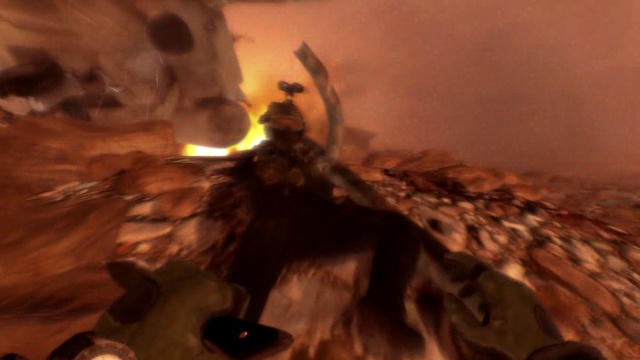 Call of Duty Modern Warfare 2 Действие 3 Часть 7 Финал смотреть онлайн
