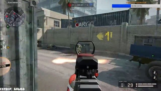 WARFACE // ИДЕМ К ПЕРВОЙ ЛИГЕ // ВСЕ ИДЕТ НЕ ПО ПЛАНУ смотреть онлайн