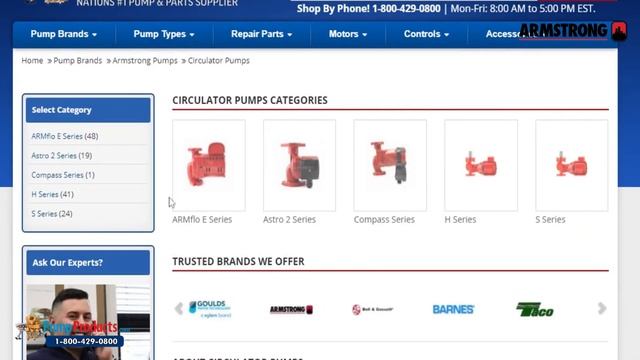 PumpProducts.com is an Armstrong Pump Distributor смотреть онлайн