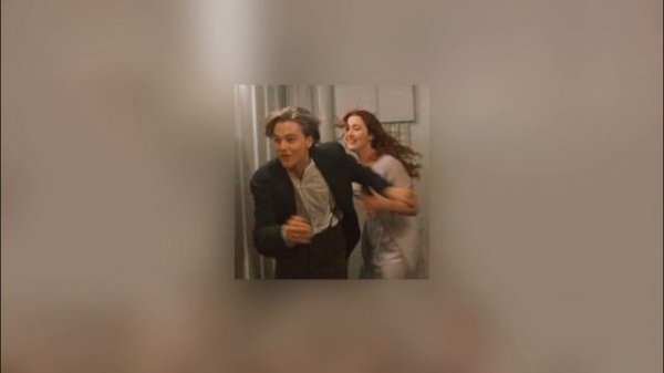 Infinity (speed up + reverb)