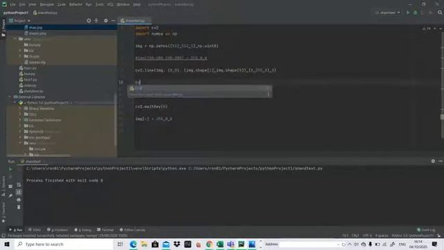 learn Open cv - Python in Arabic 3 تعلم بايثون بالعربي смотреть онлайн