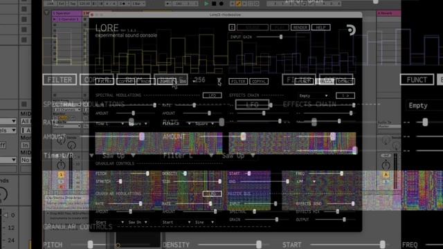 Jumble — a new level of sound design flexibility смотреть онлайн