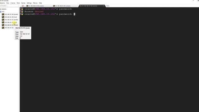 SINGLE INSTANCE TO RAC USING RCONFIG (ORACLE 12c R2) смотреть онлайн