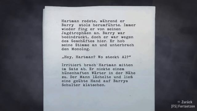 Let's Play Alan Wake #33 [GER][HD] - Die Wahrheit смотреть онлайн
