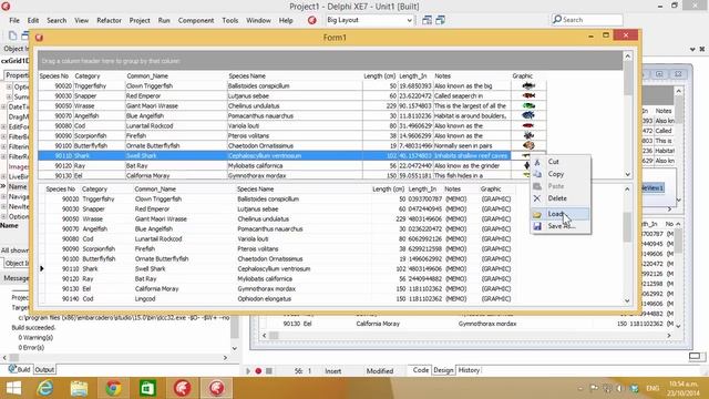 Delphi Tutorial #106 - Express Quantum Grid - First Impressions смотреть онлайн