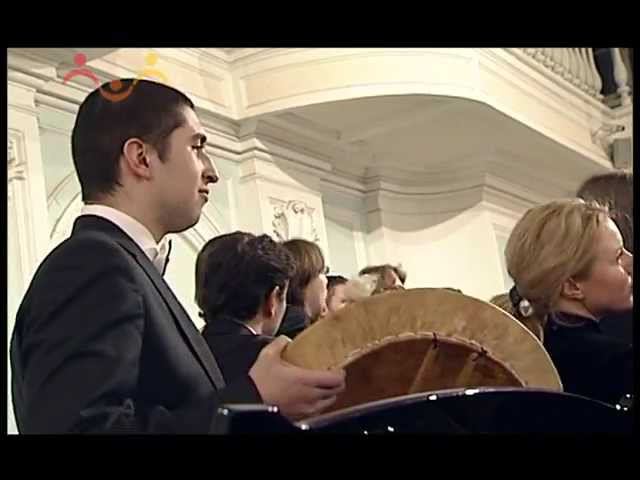 Традиции и современность. Идеальный хор. Часть 4 смотреть онлайн