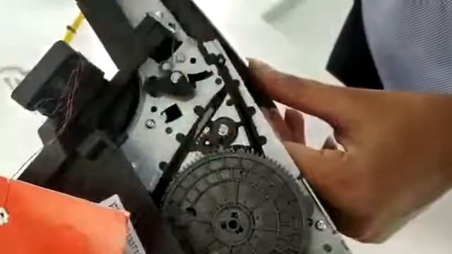 repair HUD Prosess смотреть онлайн