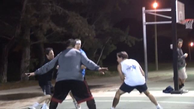 CALIT2 Basketball Showdown 1 Trailer смотреть онлайн