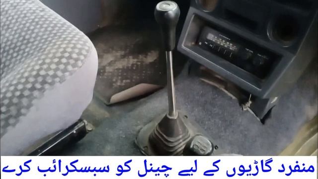 1985 model mitsubishi pajero detailed review by pak jeep tv смотреть онлайн