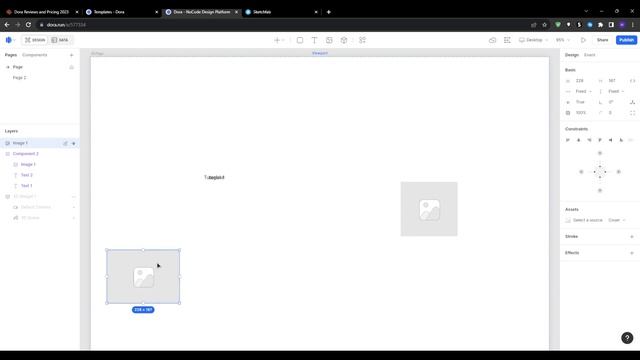 How To Use Dora AI To Create A Website | Dora AI Tutorial 2024 смотреть онлайн