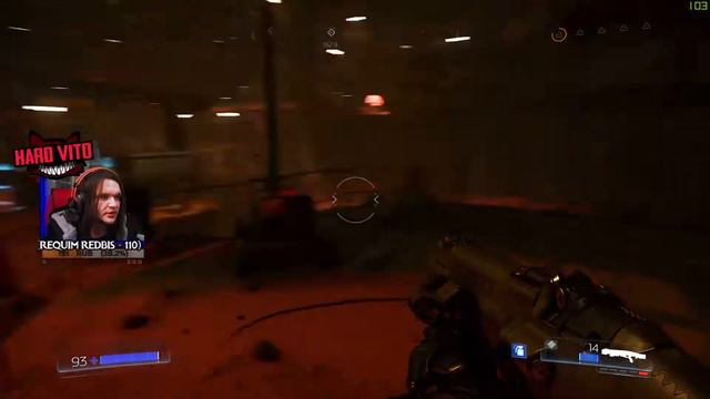 🔴 Стрим Doom 2016!!!))) 🔥 надо вспомнить что было 🔥 смотреть онлайн