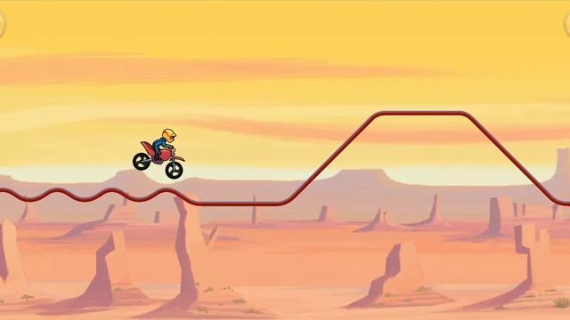 Bike Race интересная игра про мото гонки. Ссылка на игру в описании смотреть онлайн