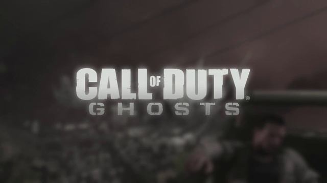 Прохождение Call of Duty: Ghosts - #1 Дивный новый мир смотреть онлайн