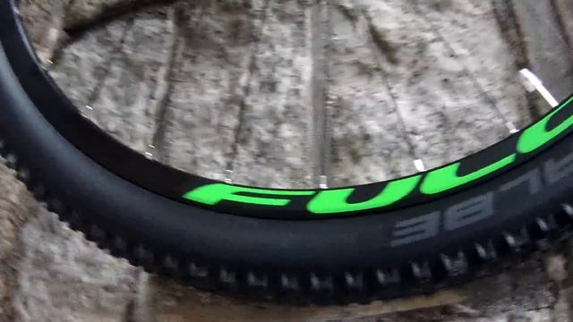 Cube Reaction GTC SL 27.5" 2015 [Mountain Bike] смотреть онлайн