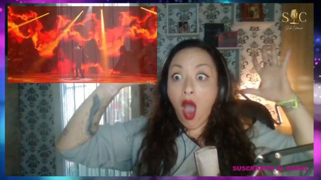 DIMASH KUDAIBERGEN || SOS 2021 || REACTION & ANALYSIS ❤ NUEVA VERSIÓN 2021 ❤ смотреть онлайн