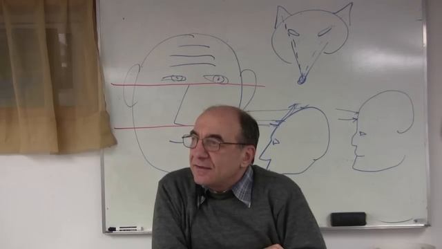 Физиономика (физиогномика). Полная версия смотреть онлайн