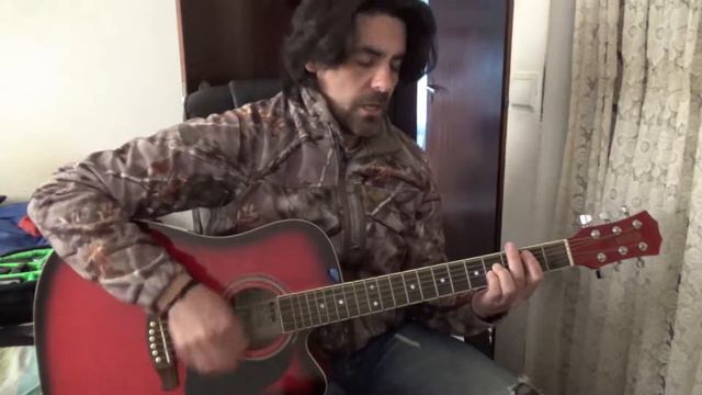 Dumb - Nirvana cover by Dino Duarte смотреть онлайн