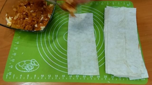 Кулинарные приключения