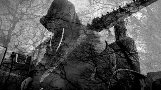 Как добиться звучания Drone Doom Metal групп смотреть онлайн