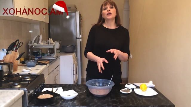 Կիևյան կոտլետ Котлета по-киевски Chicken Kiev - xohanoc.am смотреть онлайн