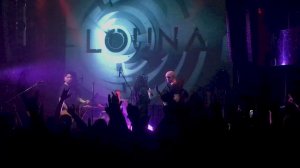 Louna - Весна (отрывок)