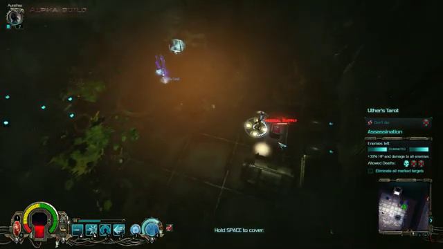 The Demons Are Feisty Today! | Warhammer 40k: Inquisitor - Martyr Gameplay #30 смотреть онлайн
