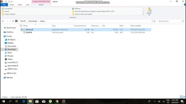 how to fix Isdone.dll error in fitgirl repack and others games setup repacks смотреть онлайн