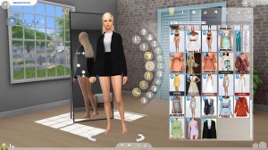 Моя папка mods. 9GB Симс 4