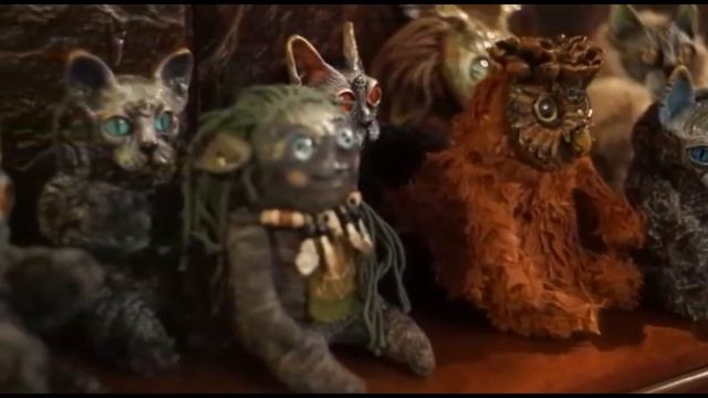 Куклы оберег на удачу смотреть онлайн