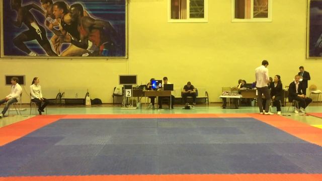 Кубок края по таеквондо ITF (11-13 лет до 42 кг) четверть-финал смотреть онлайн
