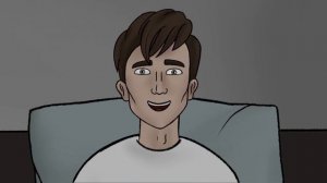 ПСИХИАТРИЧЕСКАЯ БОЛЬНИЦА / ПСИХУШКА / СТРАШНАЯ РИСОВАННАЯ АНИМАЦИЯ