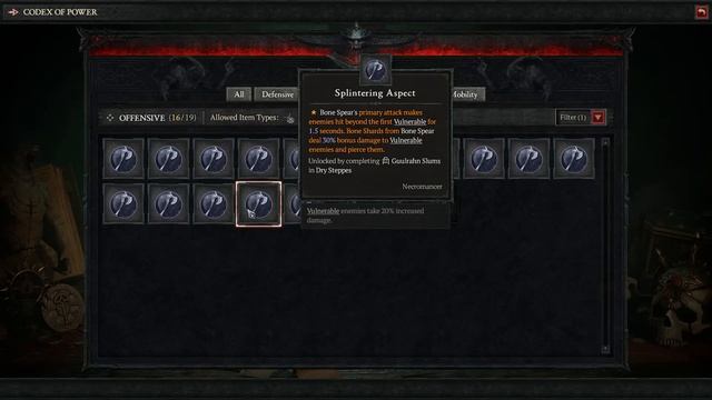 Diablo 4 - New Best Necromancer Leveling Build - Season 1 FAST 1 to 50 - Skills Paragon Gear Guide! смотреть онлайн