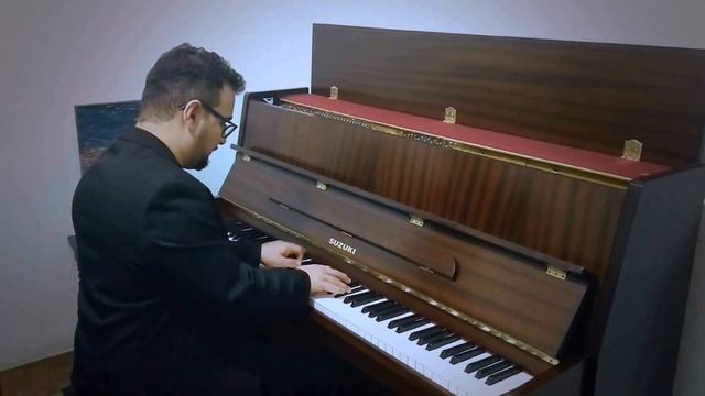 La Fille aux Cheveux de Lin - Leconte de Lisle/ Debussy смотреть онлайн