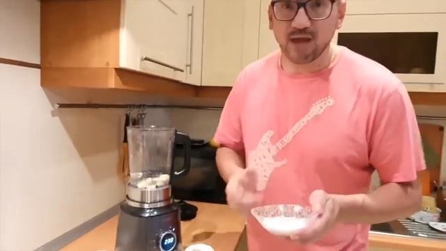 Рецепт смузи от Владимира Павлова смотреть онлайн