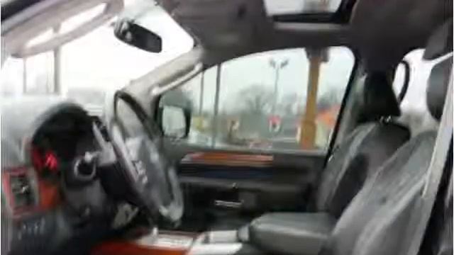 2009 Infiniti QX56 Used Cars Louisville KY