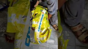 Suzuki WagonR completed with COMPASAL tyres #wagnor #suzuki #suzukiwagonr #tyres #modified#jatttyre