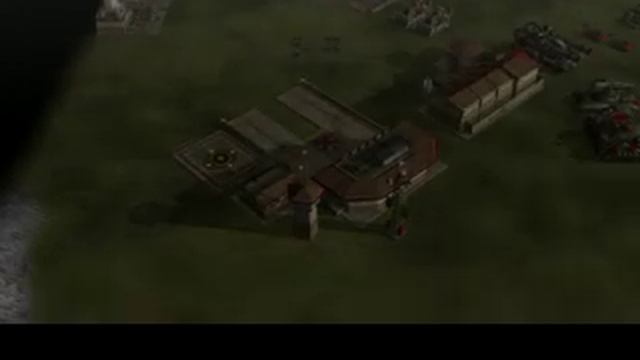 C&C Generals Zero Hour (Contra 008) - Game's Bug's or Glitches #4 смотреть онлайн