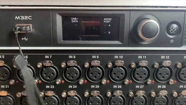 Обновление прошивки midas M32C смотреть онлайн