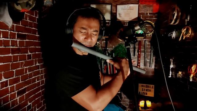 Just The Two Of Us - pvc flute смотреть онлайн